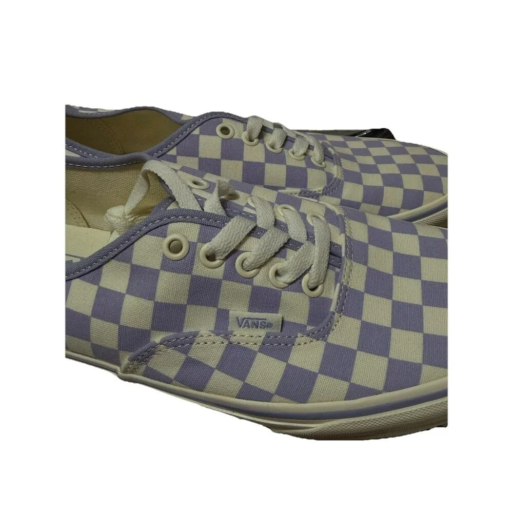 Vans these authentic